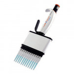 Borosil LHC17114022 Eco Pipette 12 Channel 30-300ul