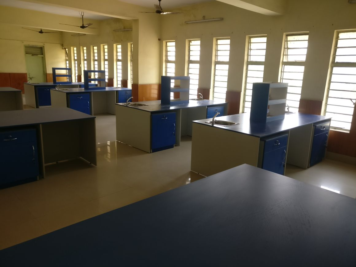 CBSE ICSE Affiliation Laboratory 2