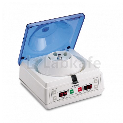 Centrifuge Machine 2