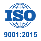 ISO 9001:2015