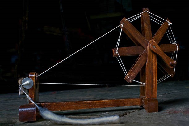 Charkha Generator 1