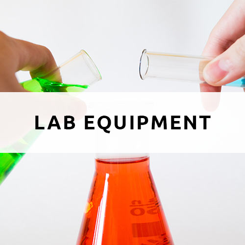 Chemistry Lab Equipment | Chem Lab Apparatus | Labkafe