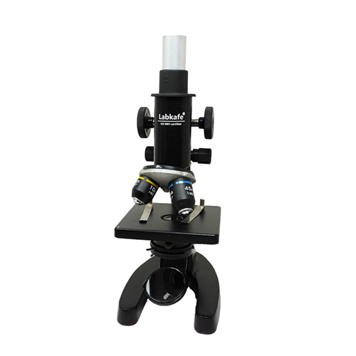 Compound microscope (2)