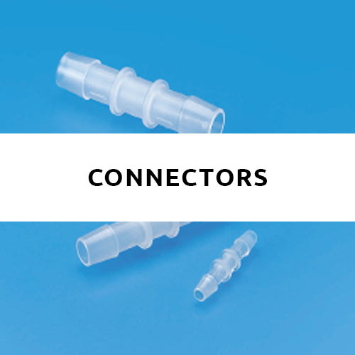 Lab Tubing Connectors Labkafe