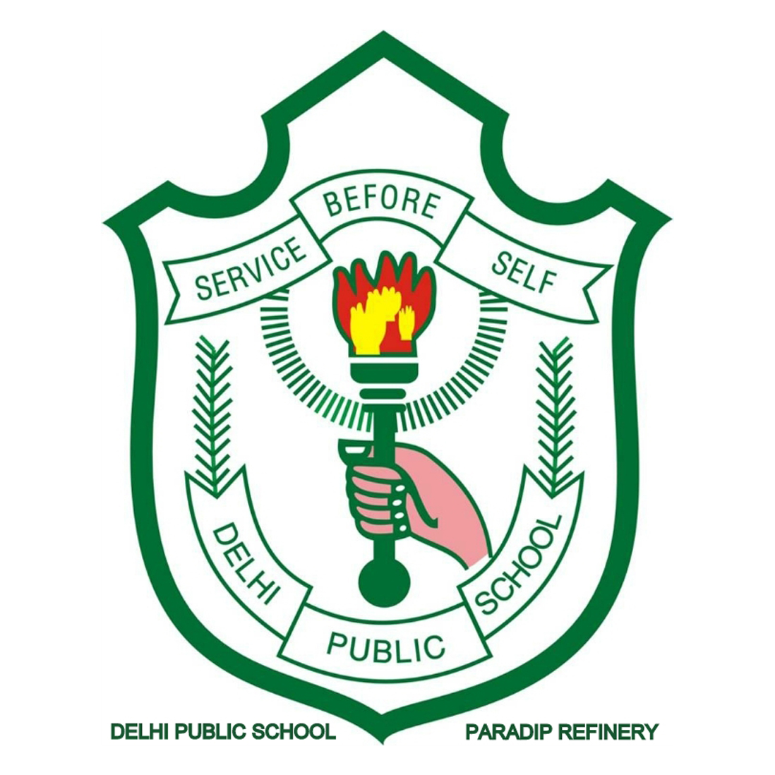 Delhi Public School