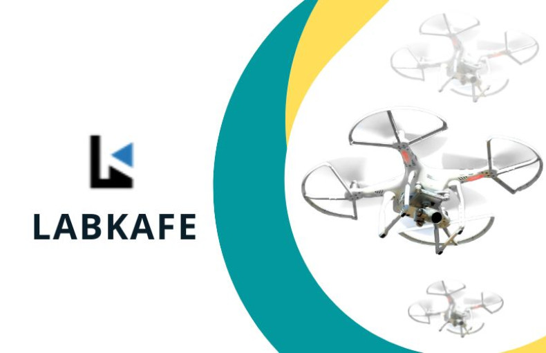 School Drone Lab Equipment & Furniture List | Labkafe