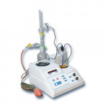 Electronics India 761 Auto Karl Fischer Titrimeter