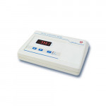 Electronics India 611 Digital Conductivity Meter