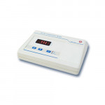 Electronics India 601 Deluxe Conductivity Meter