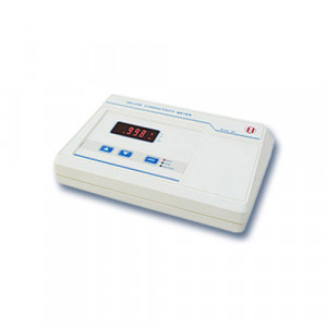 Electronics India 601 Deluxe Conductivity Meter