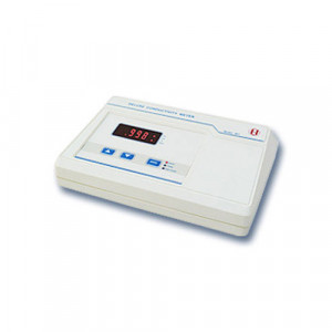 Electronics India 611 Digital Conductivity Meter