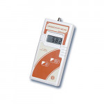 Electronics India 621 Digital Conductivity Meter (Portable)