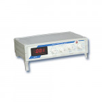 Electronics India Alpha 06 Digital Conductivity Meter