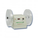 Electronics India 903 Digital Friability Test Apparatus (Single Wheel)