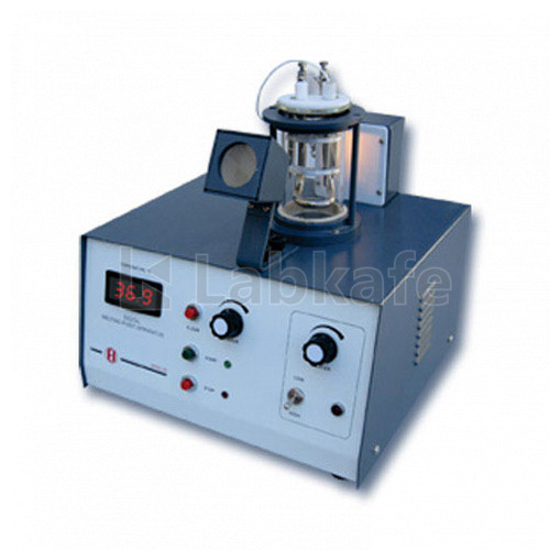 Electronics India 935 Digital Melting Point Apparatus