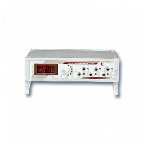 Electronics India 461 Digital Tele Thermometer