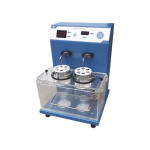 Electronics India 2901 Microprocessor Disintegration Test Apparatus (2 Basket)