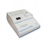 Electronics India 1315 Microprocessor Haemoglobin Meter