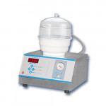 Electronics India 961 Leak Test Apparatus (6" Desiccator)