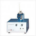 Electronics India 931 Melting Point Apparatus