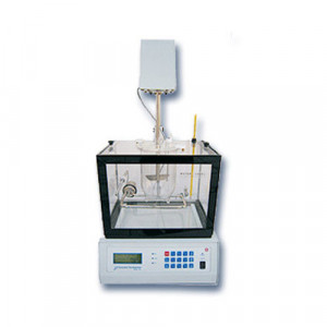 Electronics India 1912 Microprocessor Dissolution Test Apparatus (1 Basket)