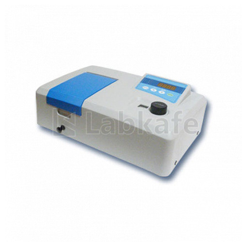 Electronics India 2305 Microprocessor Visible Spectrophotometer
