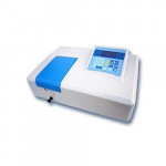 Electronics India 2306 Microprocessor Visible Spectrophotometer (Scanning)