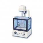 Electronics India 912 Tablet Dissolution Test Apparatus (1 Basket)