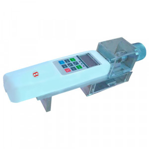 Electronics India 3956 Portable Tablet Hardness Tester