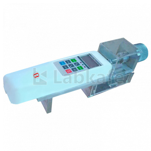 Electronics India 3956 Portable Tablet Hardness Tester
