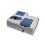 Electronics India 3371 UV Spectrophotometer