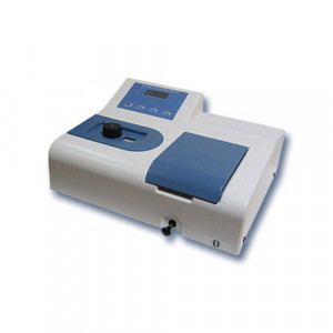 Electronics India 3371 UV Spectrophotometer