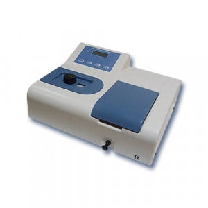 Electronics India 3305 Visible Spectrophotometer