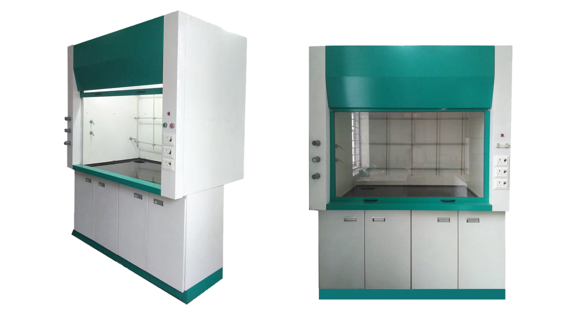 fume hood labkafe