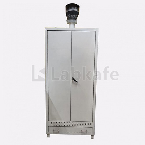 Chemical Cabinet - Labkafe's No-1 Chemical Storage Cabinets