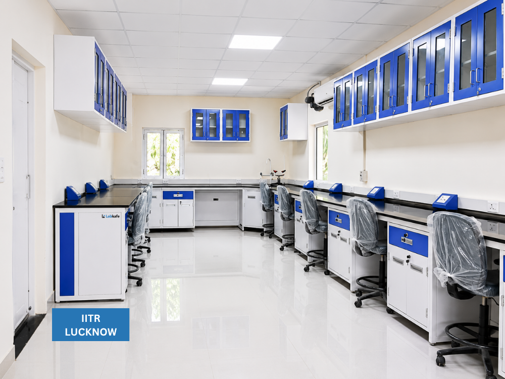 IITR LUCKNOW