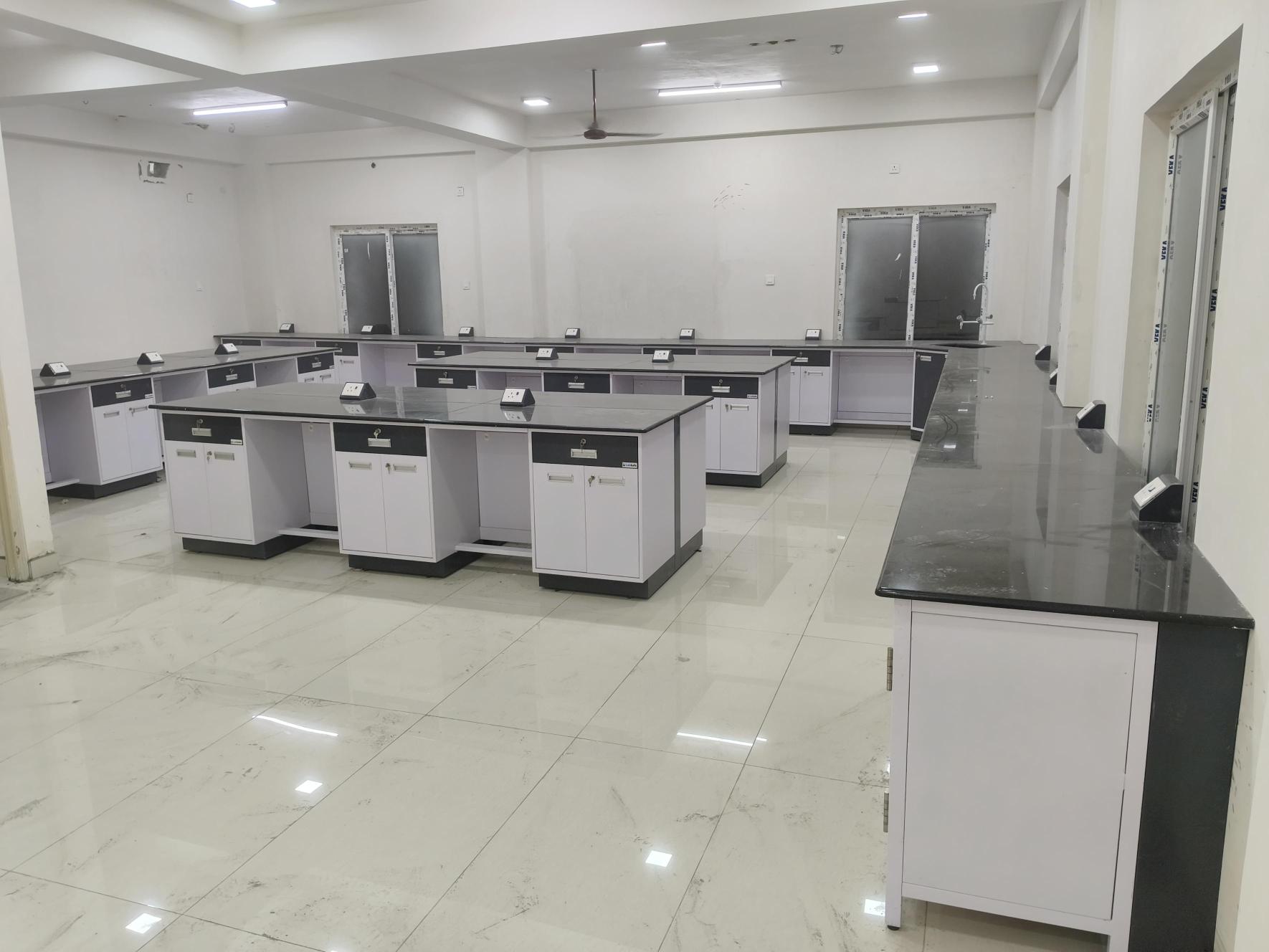Ankuran Foundation, Tiruchirapalli