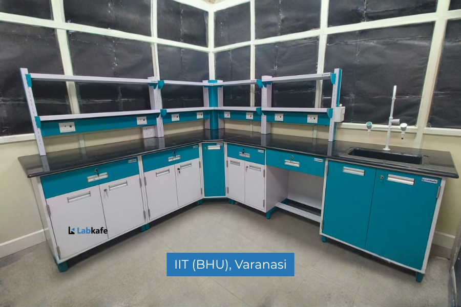 IIT (BHU), Varanasi