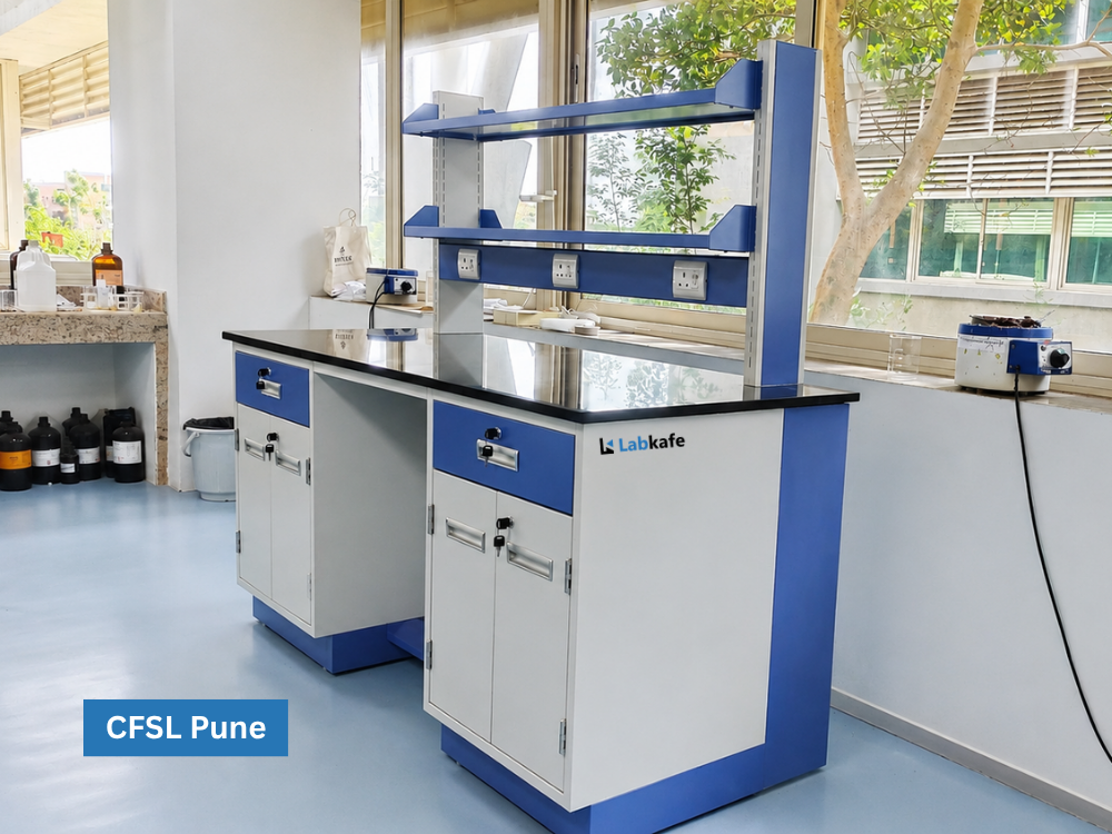 CFSL Pune