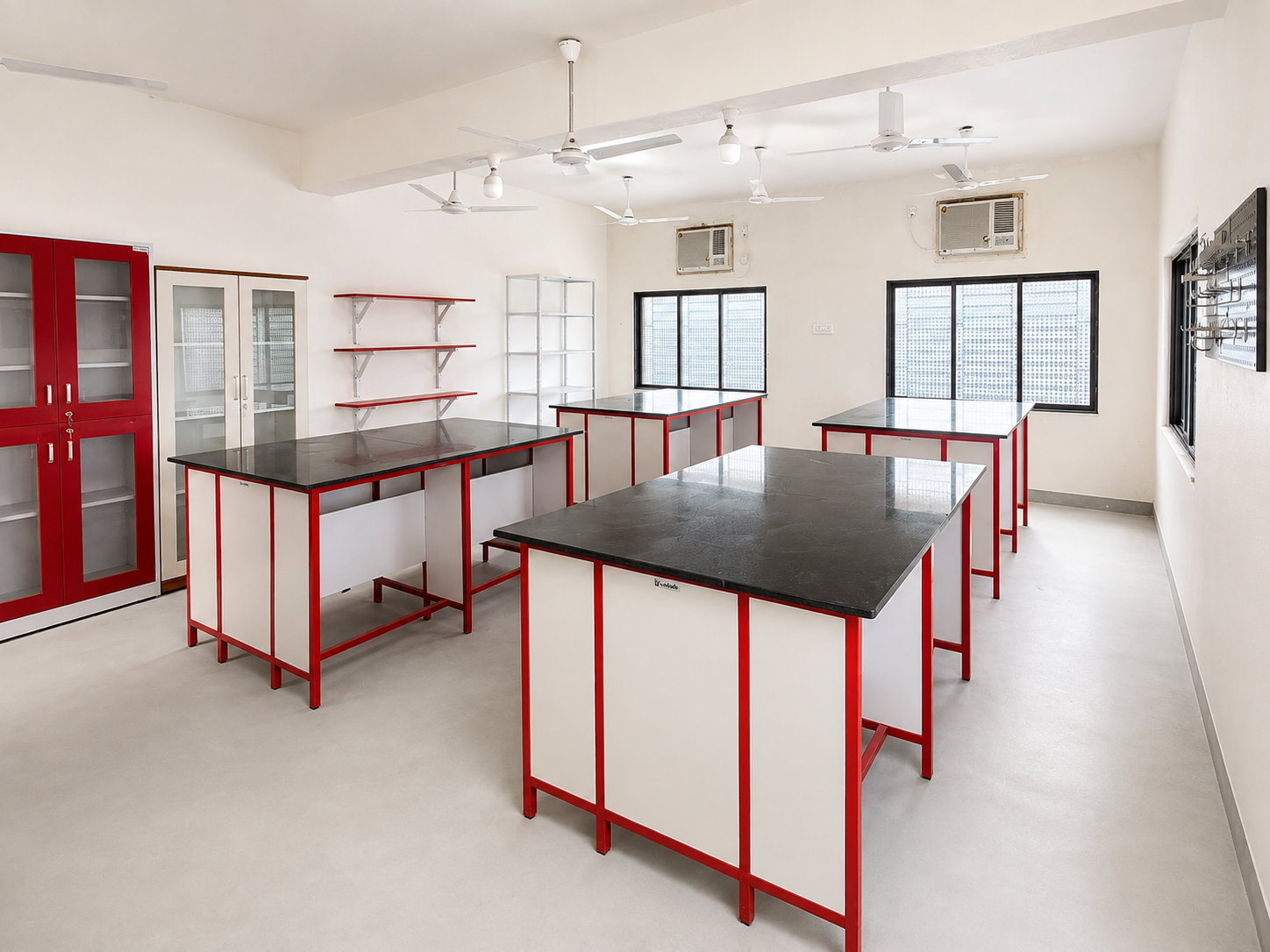 Vivekananda Academy Arambag