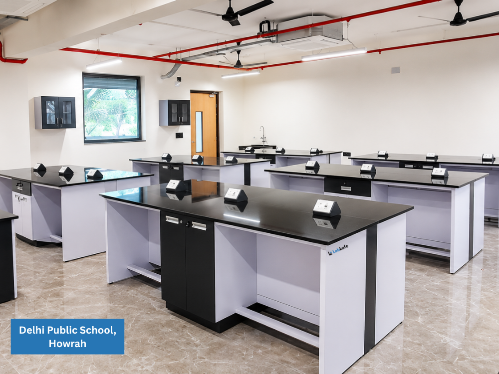 Delhi Public School, Howrah