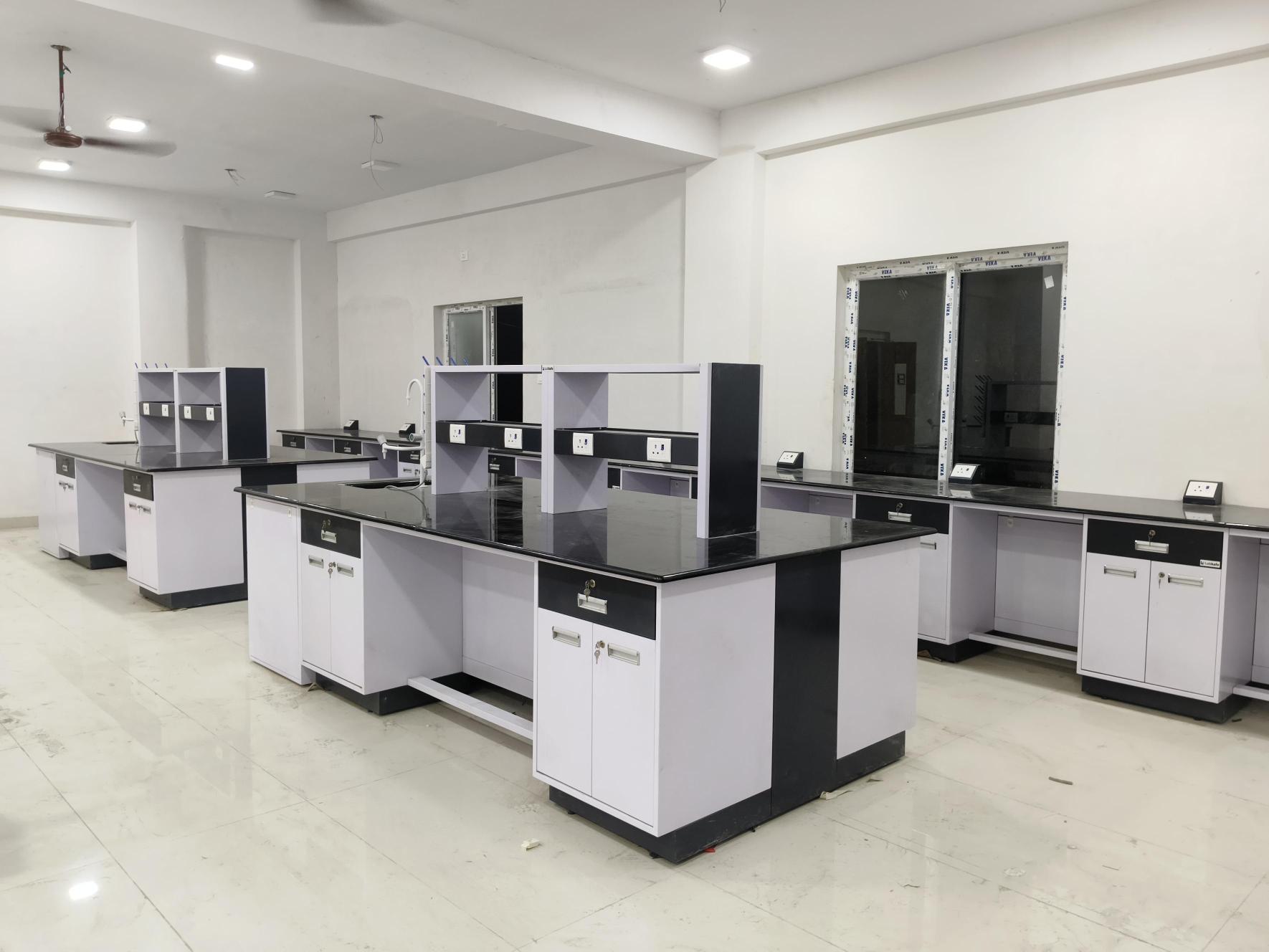 Ankuran Foundation, Tiruchirapalli