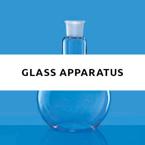 Glass Apparatus Labware & Glassware Laboratory Equipment Labkafe