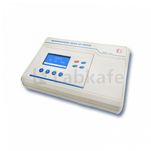 ph meter labkafe