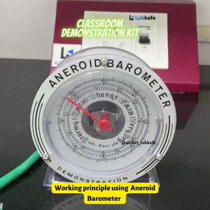 Understanding Aneroid Barometer: How They Work and Their Uses