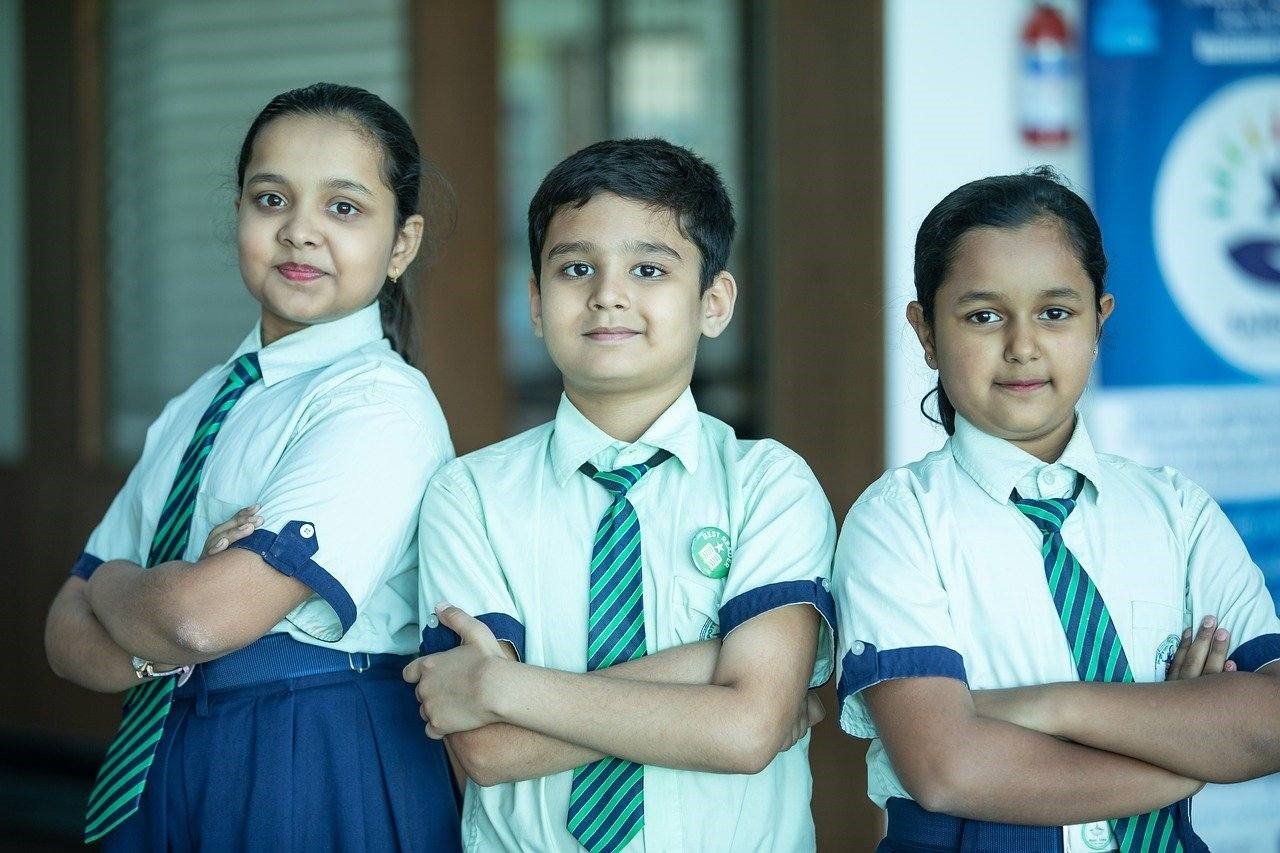 Implement the Cambridge Curriculum for Indian Schools 4
