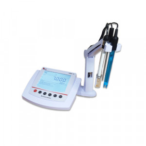 Labman LMMP-30 Multiparameter pH Meter