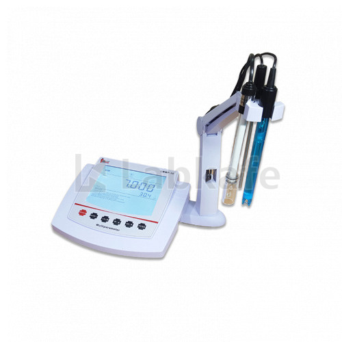 Labman LMMP30 Multiparameter pH Meter