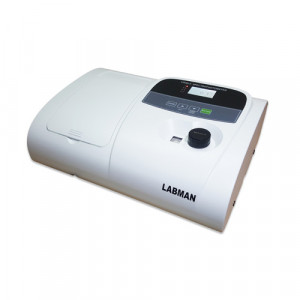 Labman LMSP-V320 Visible Single Beam Spectrophotometer