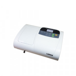 Labman LMSP-V325 Visible Single Beam Spectrophotometer